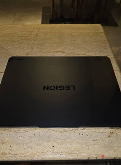 Lenovo Legion 5, core i7-13650HX, 24GB DDR5, 512GB SSD, RTX 5050 8GB