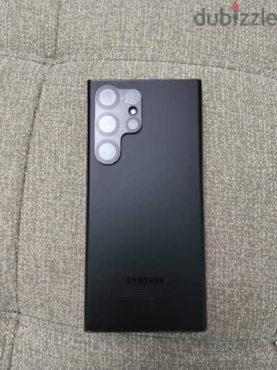 Samsung S25 Ultra