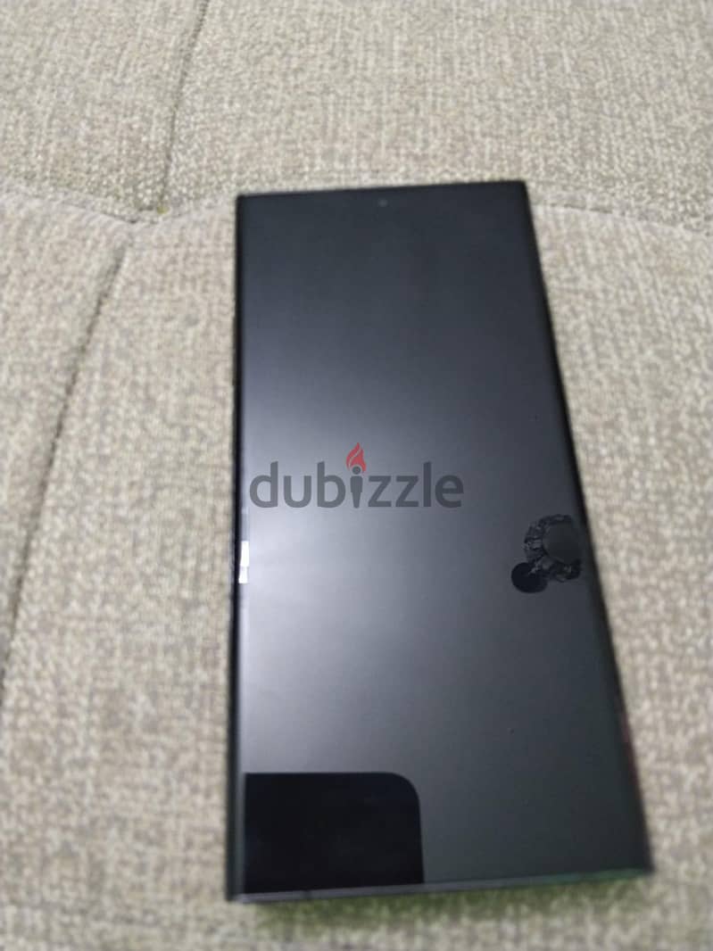 Samsung S25 Ultra 1