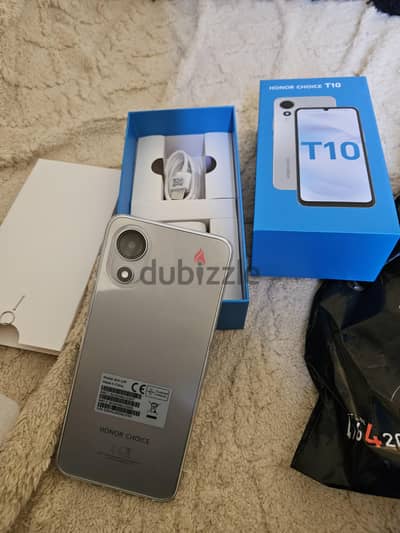 Honor choice t10