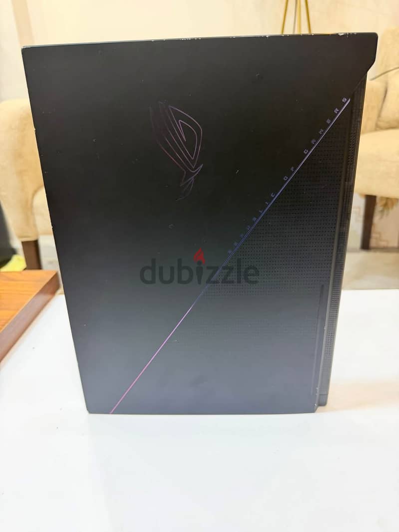 ASUS ROG Zephyrus Duo 16 GX650PY  7