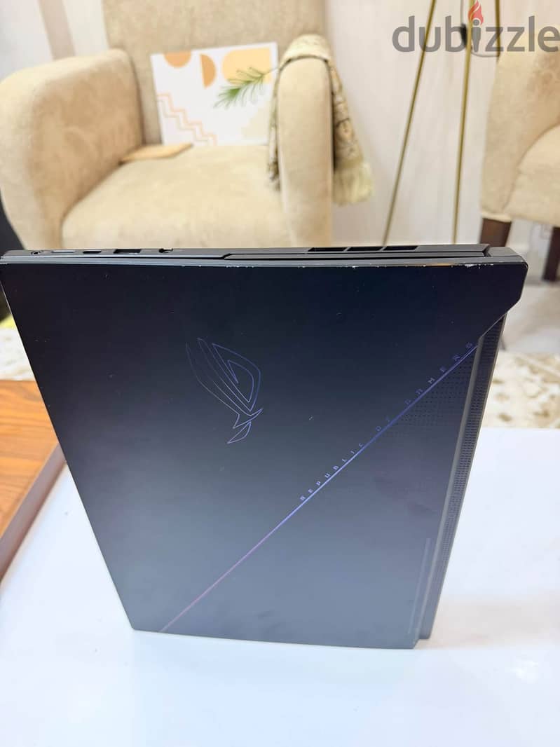 ASUS ROG Zephyrus Duo 16 GX650PY  9