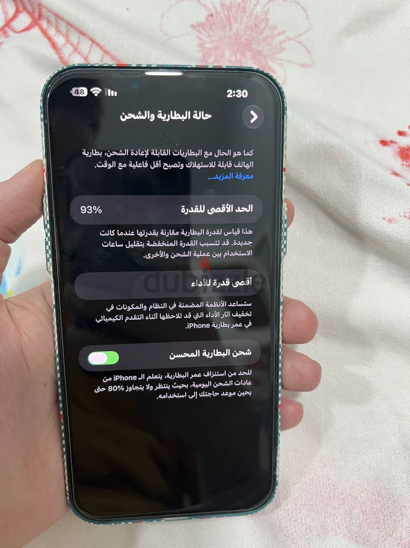 Apple - iPhone 13 Pro Max 1
