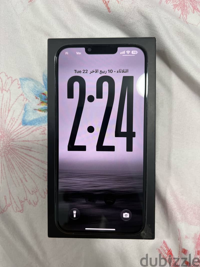 Apple - iPhone 13 Pro Max 3