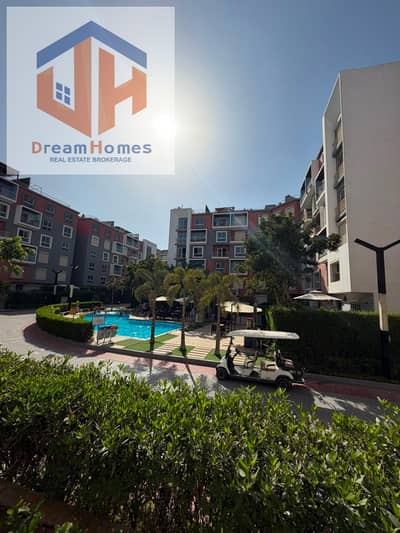 Ground floor duplex with garden, area 287 meters + 110 meters garden