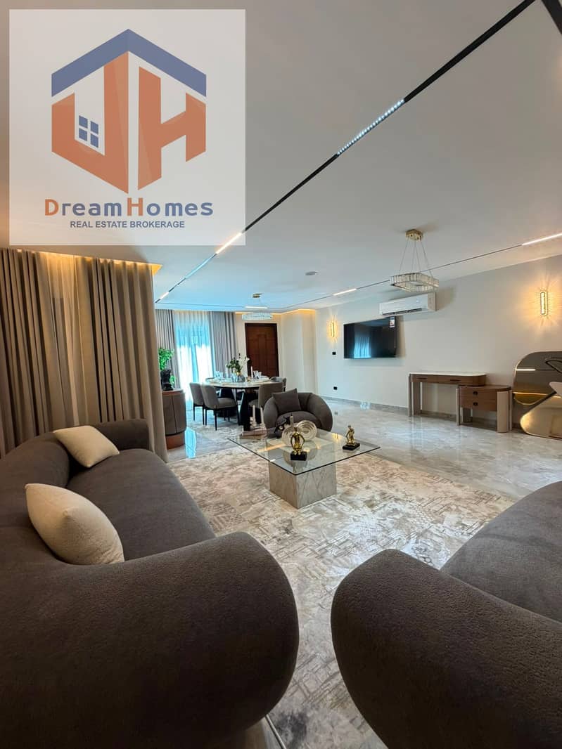 دوبلكس بـ٤ غرف نوم في امرادا، صورة ٩ من ١٠