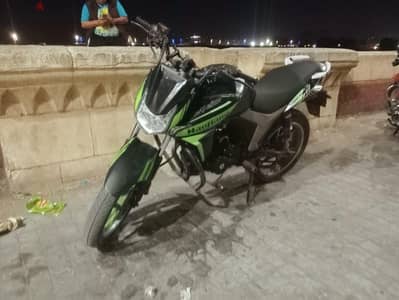 بيع دراجه