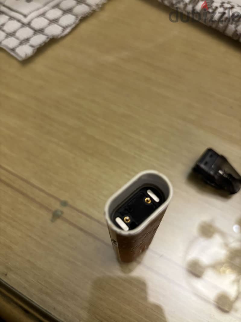 Xlim go vape 2