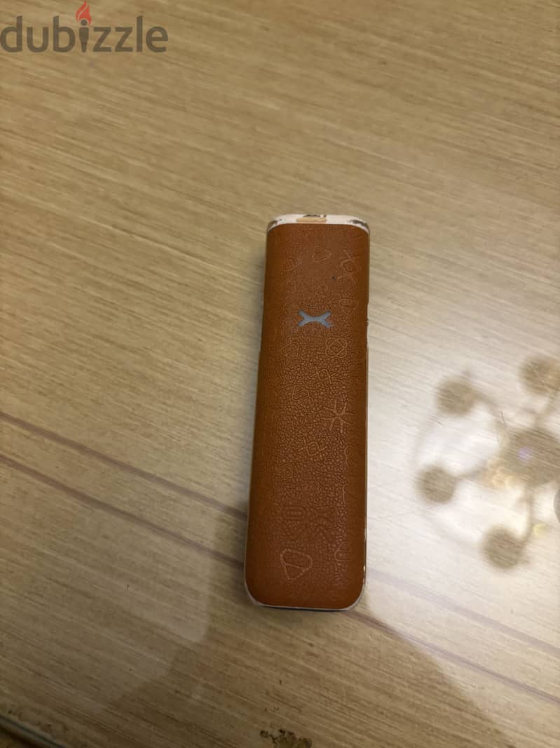 Xlim go vape 3