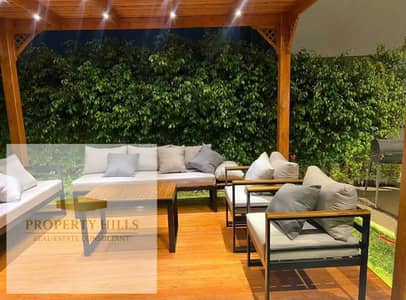 A fully finished villa in La Vista, ready for viewing. The price will be reduced from the original price if a buyer is ready to purchase it in Patio T