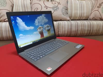 جديد زيرو الجيل التاسع لاب توب LENOVO هارد 1000 جيجا رامات 4 جيجا