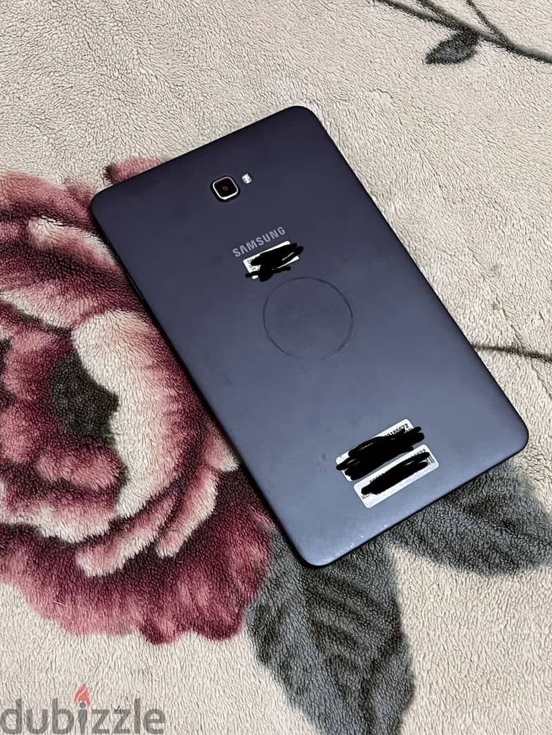 Tablet Samsung a6 1