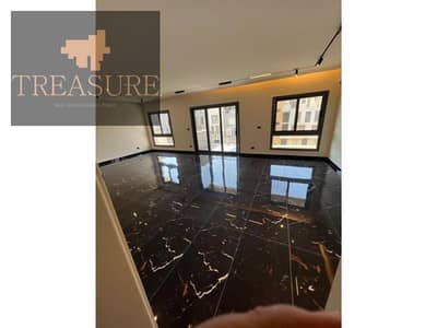 semi furnished Apartment for rent in Eastown