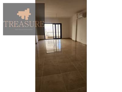 apartment with garden in marasem 5th square