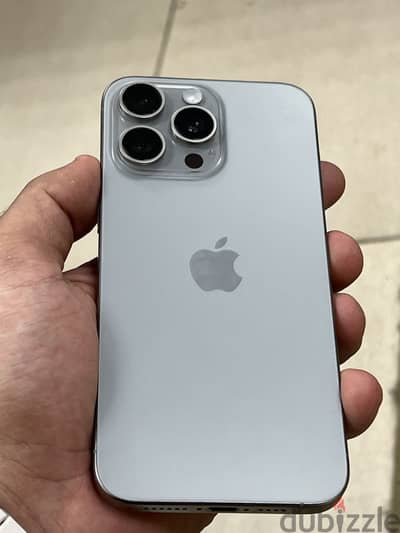 آبل - آيفون 15 برو ماكس