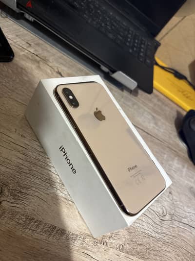 Apple - iPhone XS