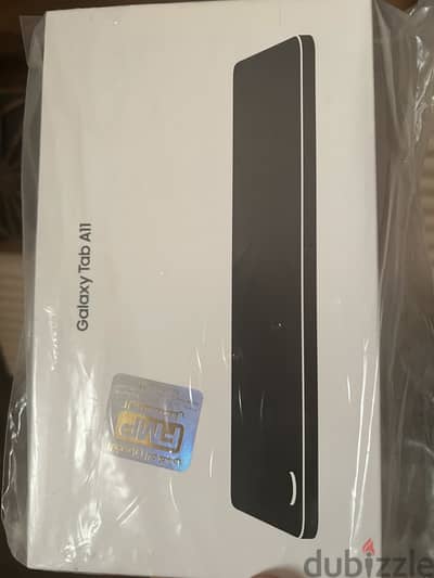 تابلت Samsung Galaxy Tab A11 جديد بالكرتونة