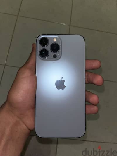 آبل - آيفون 13 برو ماكس