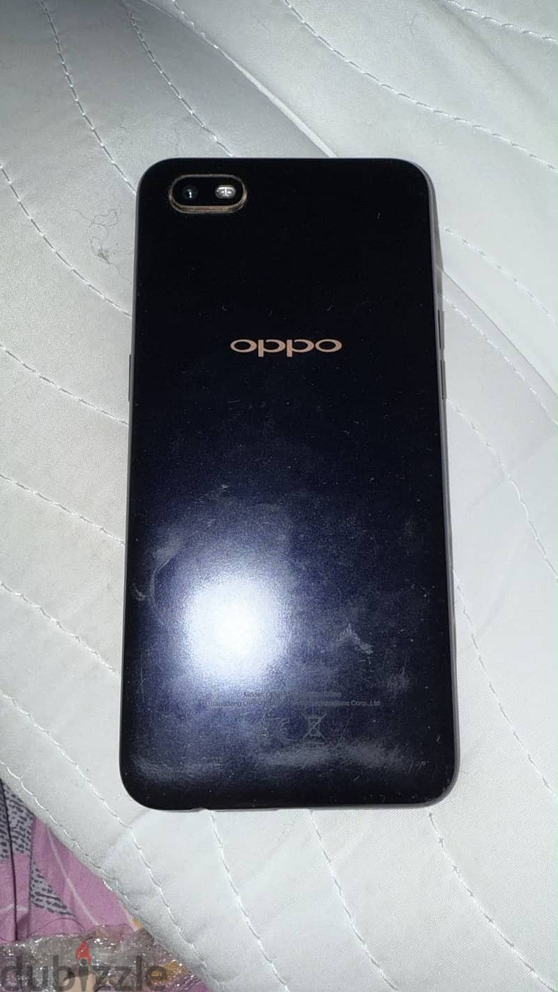 OPPO A1K 1