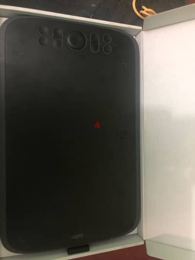 graphic tablet