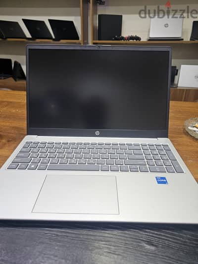 عرض hp core i5 12th  كسر زيرو بالضمان