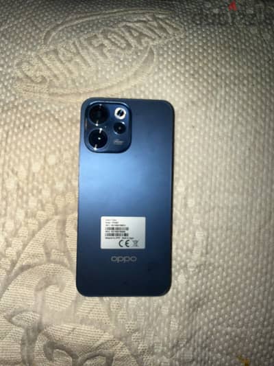 oppo reno 15 F 5g