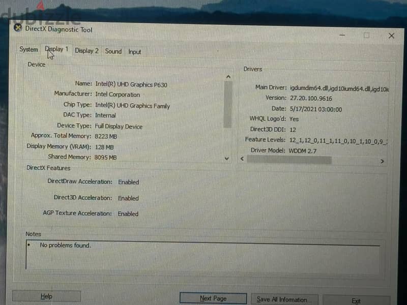 zbook x360 G5 touch screen 4