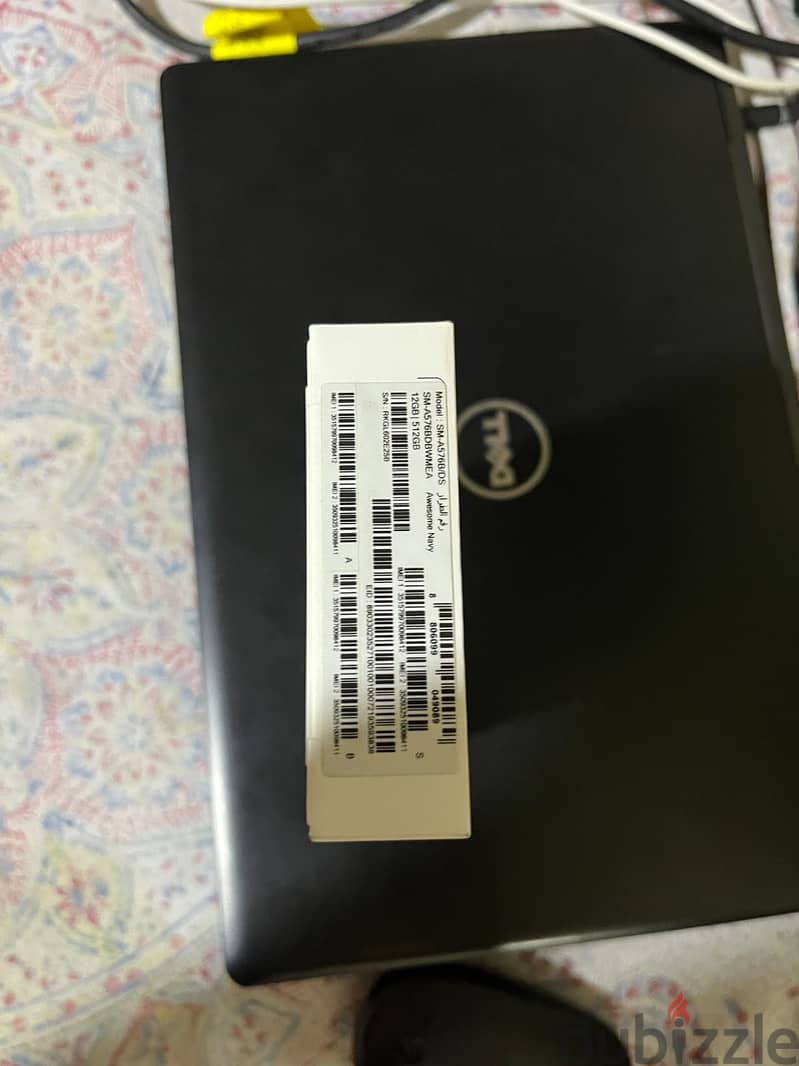 Samsung A57 1