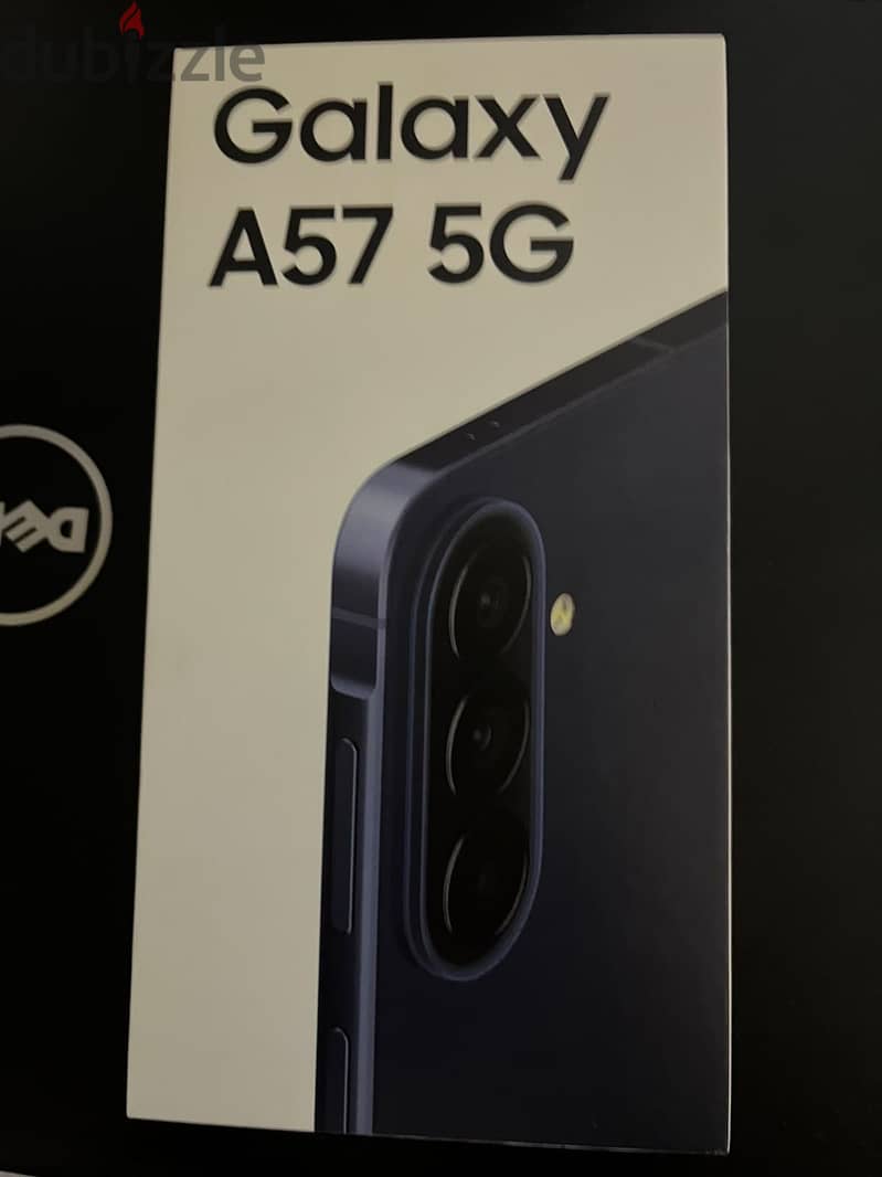 Samsung A57 2