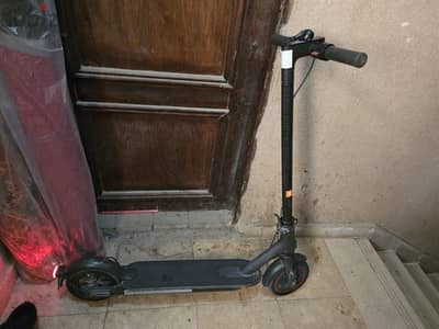 scooter xiaomi pro 2