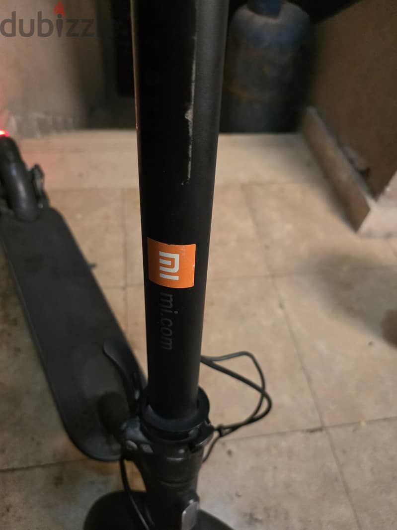 scooter xiaomi pro 2 1