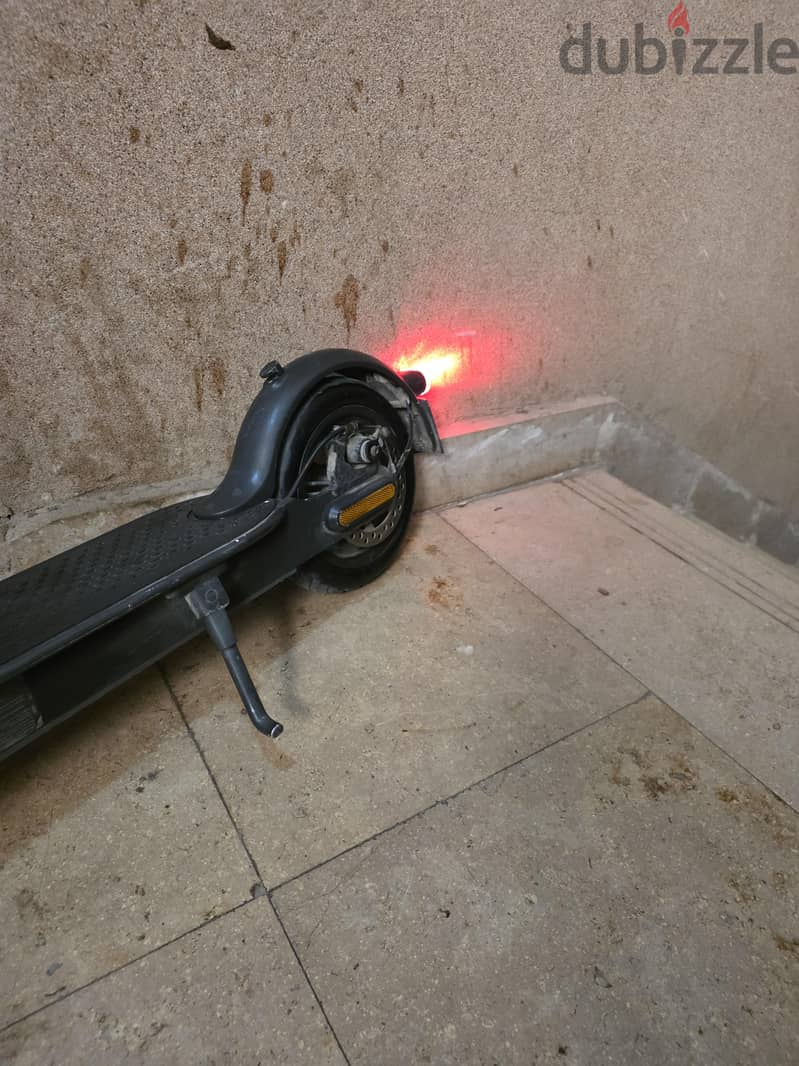 scooter xiaomi pro 2 2