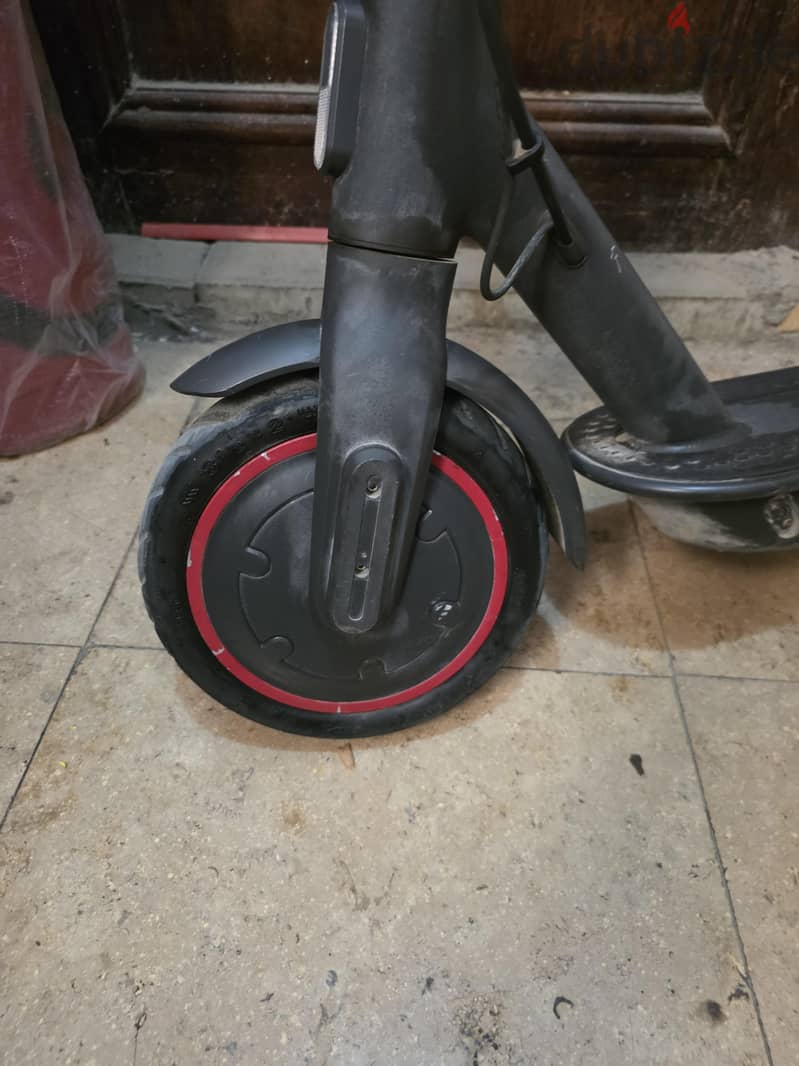 scooter xiaomi pro 2 3
