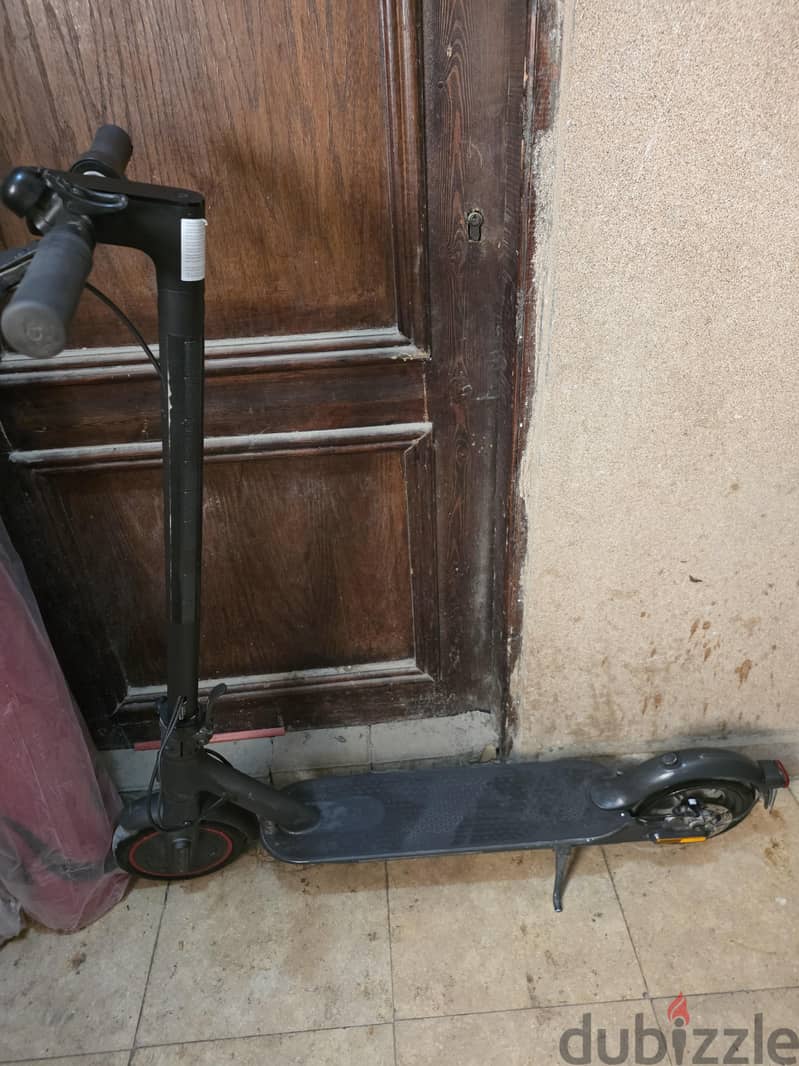 scooter xiaomi pro 2 5