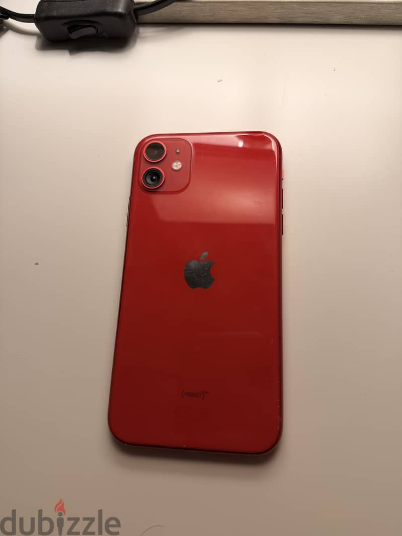 Apple - iPhone 11 2