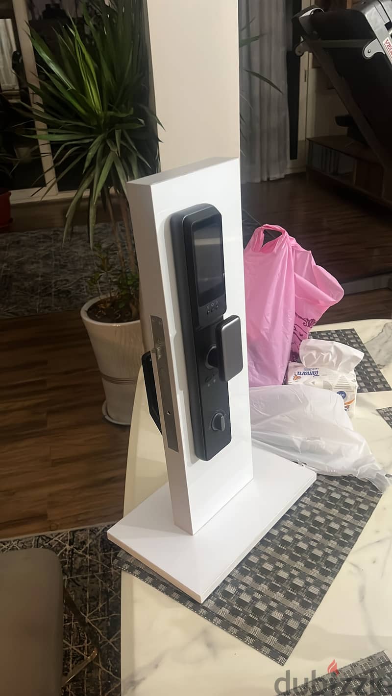 Panorama Automation Smart Lock 1