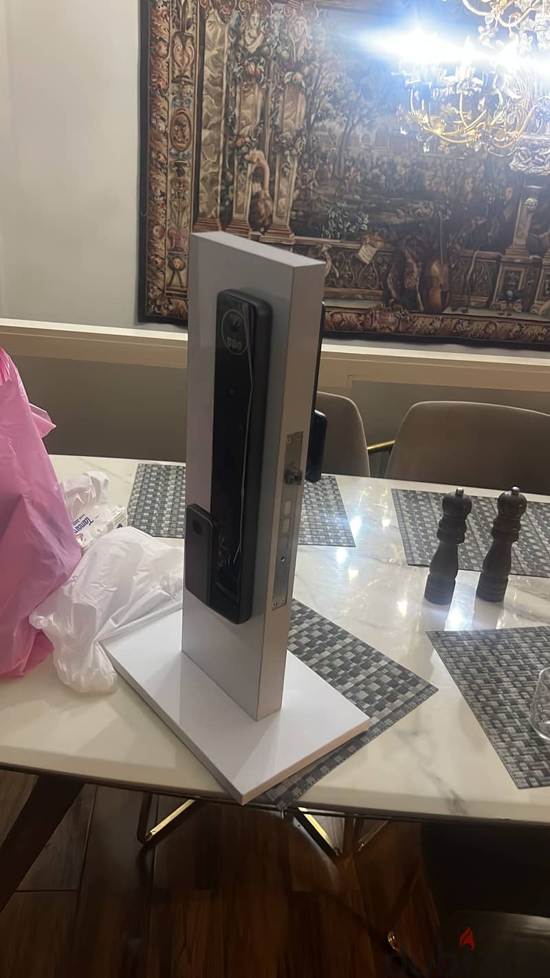 Panorama Automation Smart Lock 2