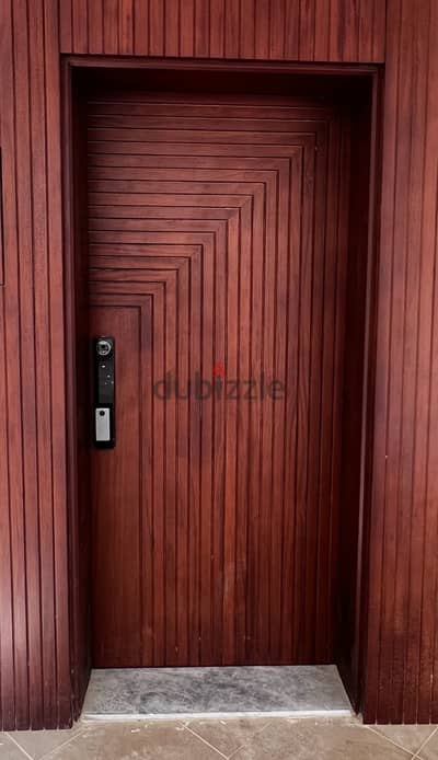 Panorama Automation Smart Lock