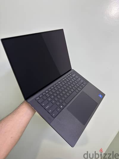 Dell precision 5560