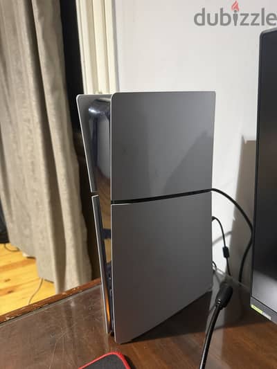 Ps5 slim 1TB