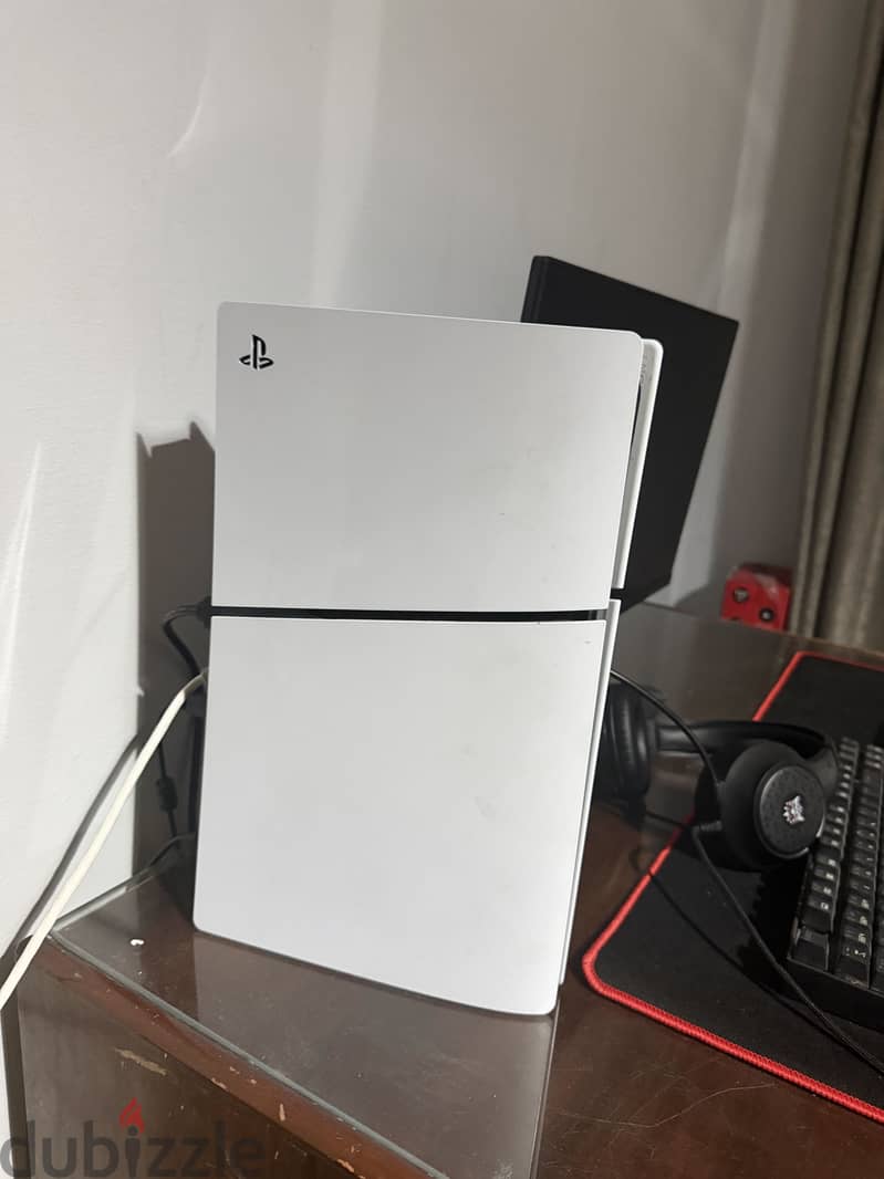 Ps5 slim 1TB 1