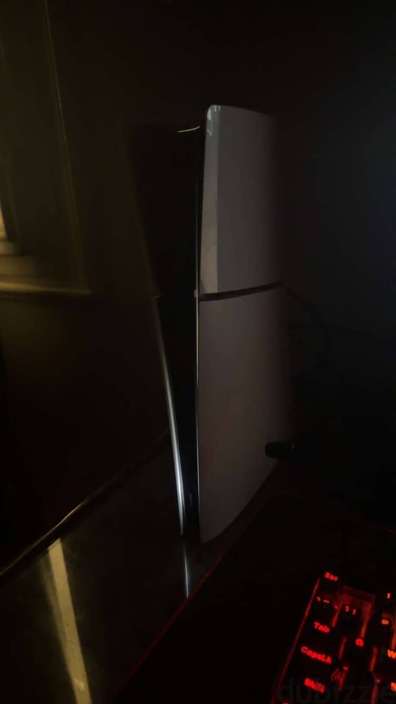 Ps5 slim 1TB 2