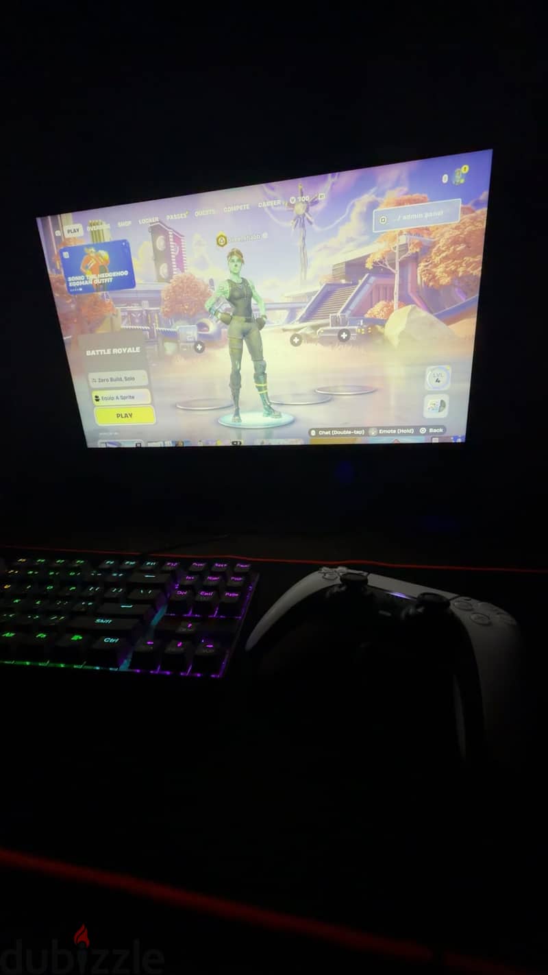 Ps5 slim 1TB 3