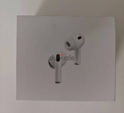 apple air pods pro 3
