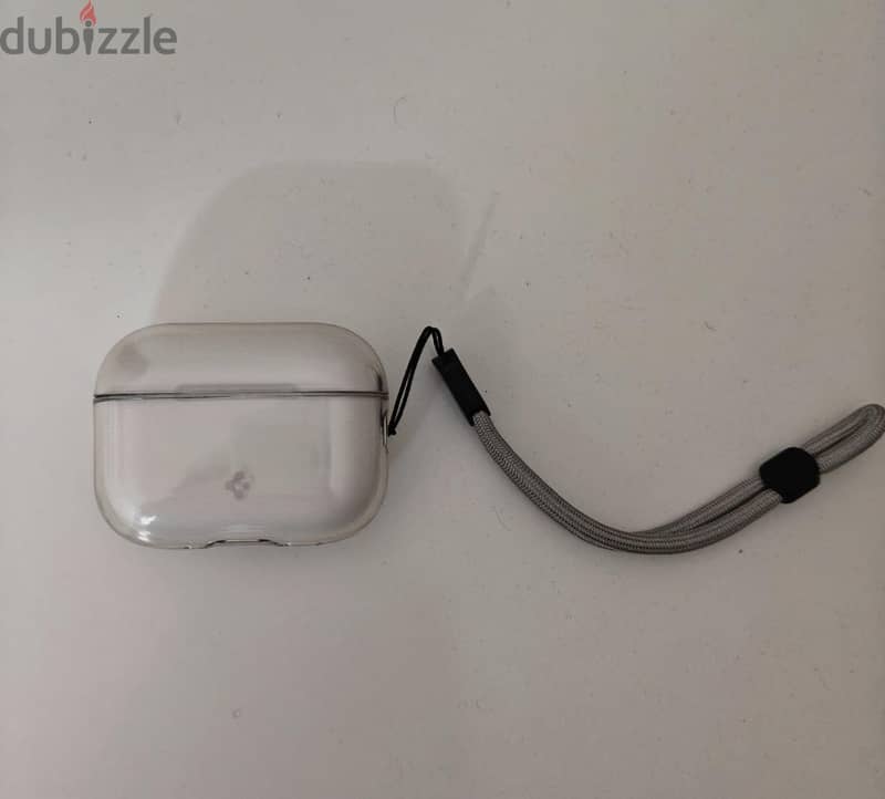 apple air pods pro 3 2