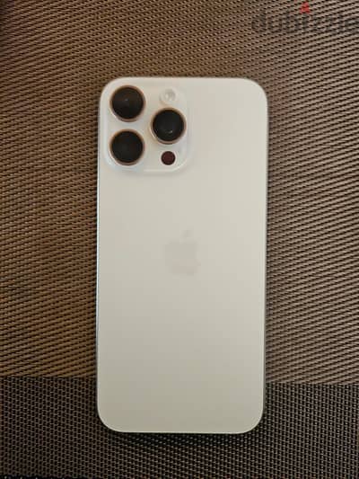 Apple - iPhone 16 Pro Max