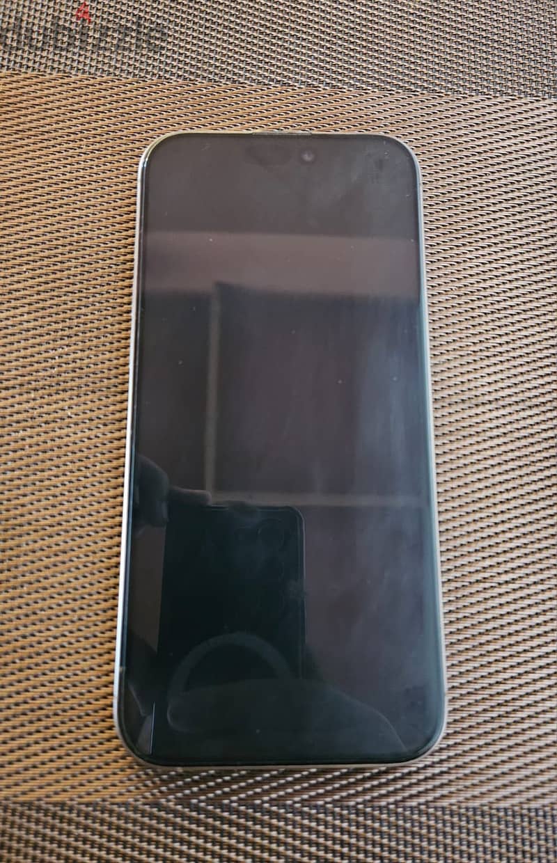 Apple - iPhone 16 Pro Max 2