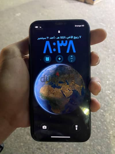 آبل - آيفون 11