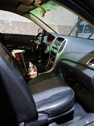 BYD F3 2019