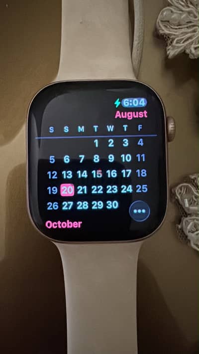 Apple watch series 10